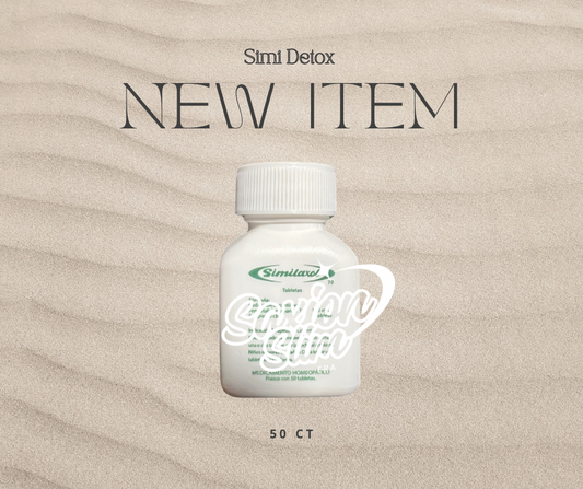 Sax!on Detox ☪︎